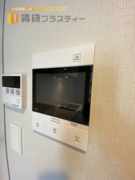 東京都江戸川区南篠崎町2(マンション)の賃貸物件の内装