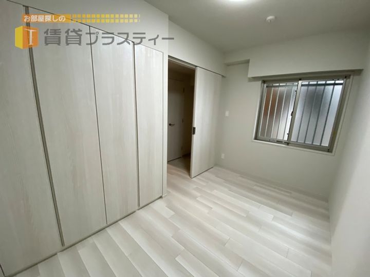 東京都江戸川区南篠崎町2(マンション)の賃貸物件の内装