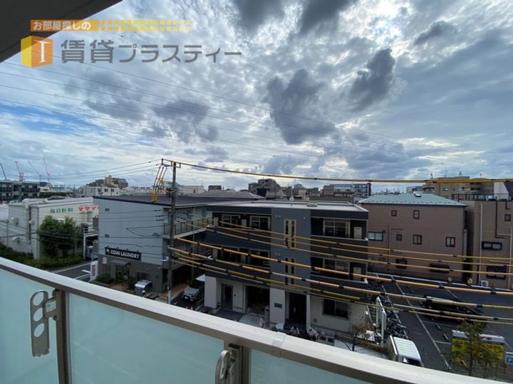東京都江戸川区南篠崎町2(マンション)の賃貸物件のその他画像