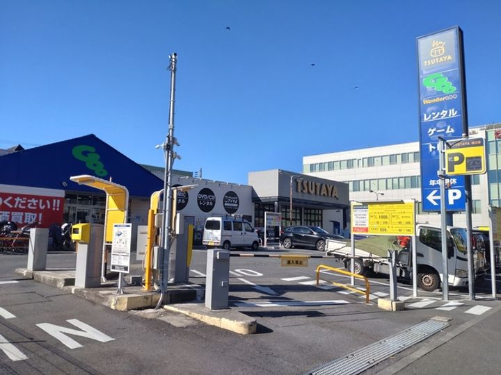 東京都江戸川区南篠崎町2(マンション)の賃貸物件の周辺