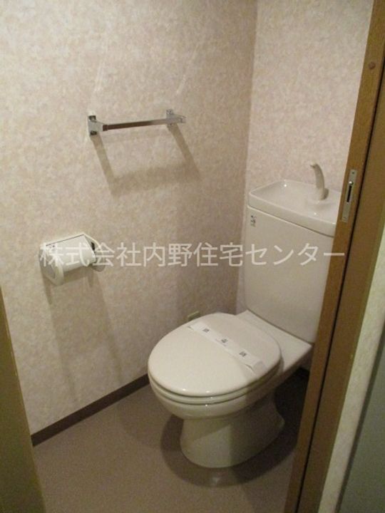 クレール・アイの内装