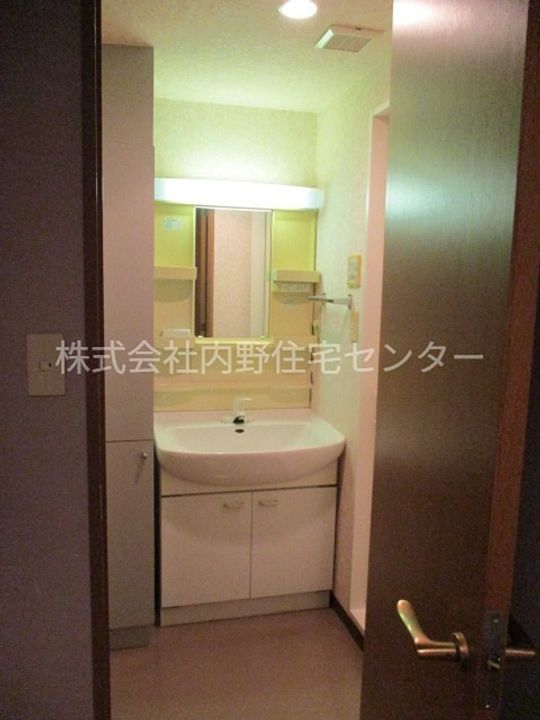 クレール・アイの内装