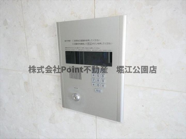 大阪府大阪市北区長柄中3(マンション)の賃貸物件のその他画像