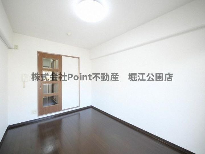 大阪府大阪市北区長柄中3(マンション)の賃貸物件の内装