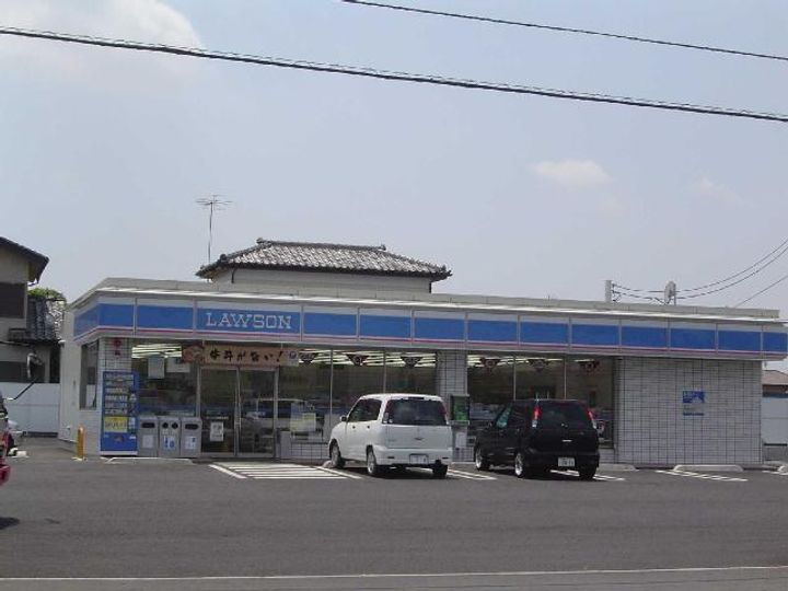 エルアールBの周辺