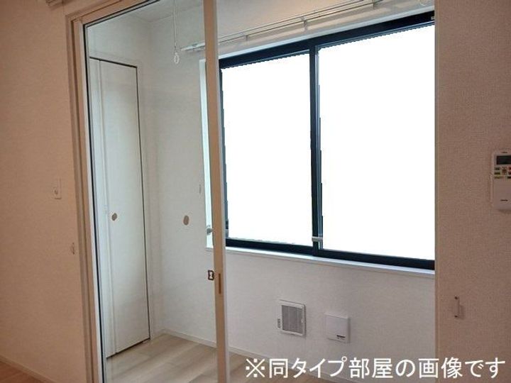 メゾンラテ稲葉のその他画像