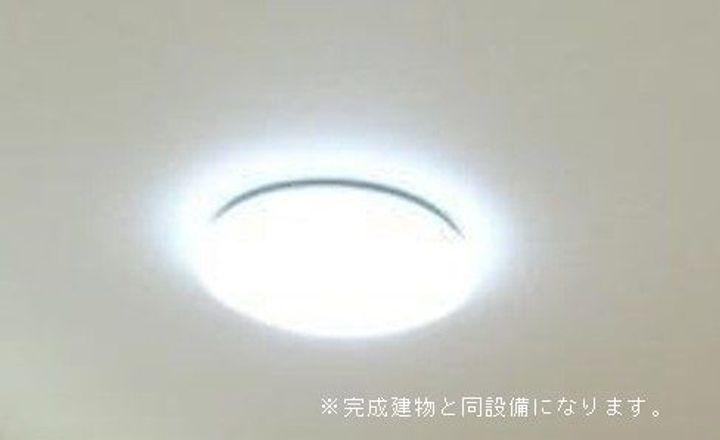 メゾンラテ稲葉の内装
