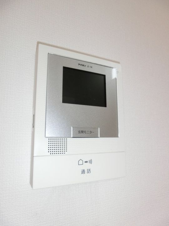 ソレイユ ネージュの内装