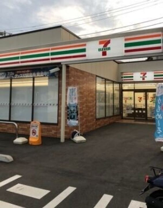 ソレイユ ネージュの周辺