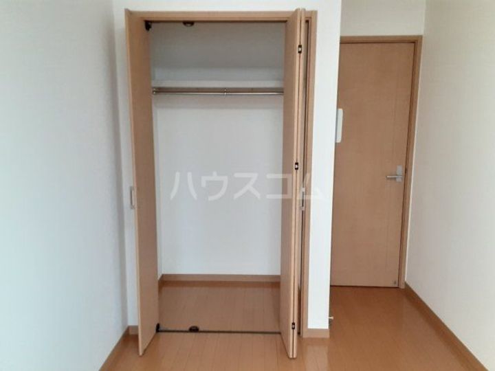 WILL-2の内装