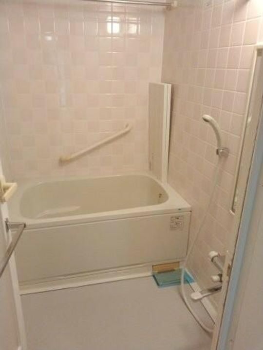 神奈川県横浜市戸塚区戸塚町(マンション)の賃貸物件の風呂