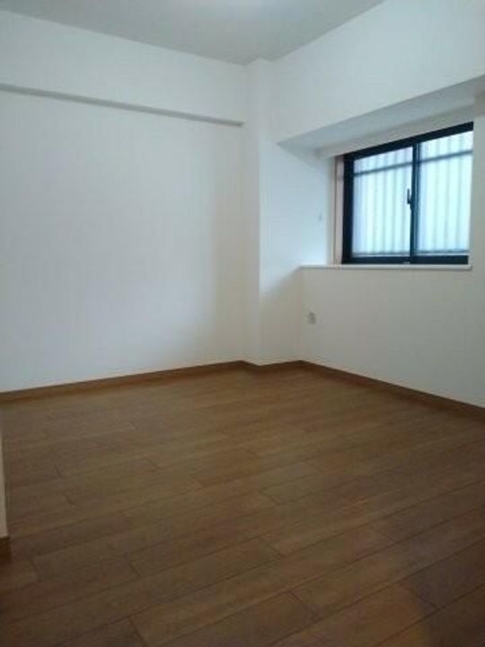 神奈川県横浜市戸塚区戸塚町(マンション)の賃貸物件の内装