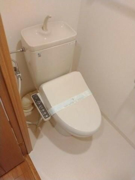 神奈川県横浜市戸塚区戸塚町(マンション)の賃貸物件の内装