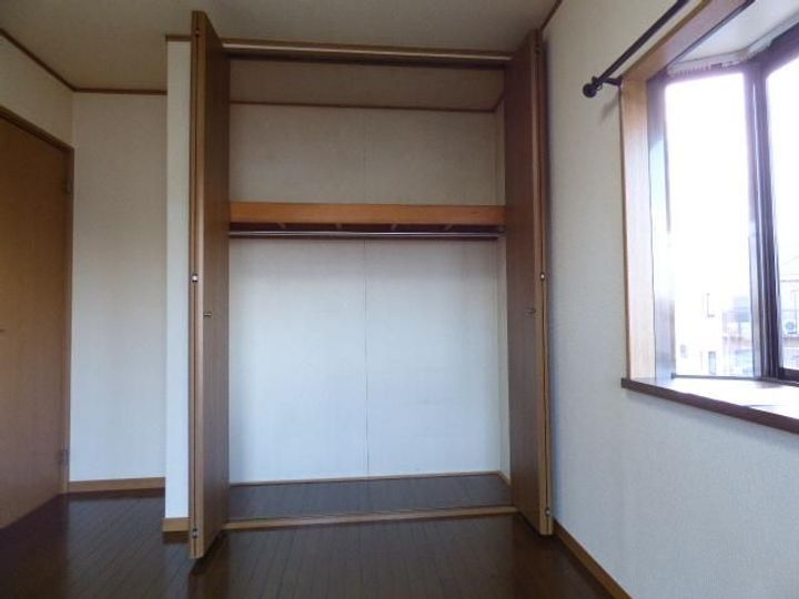 フタチュウファームIIIの内装