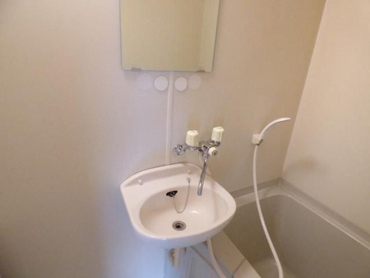 フタチュウファームIIIの内装