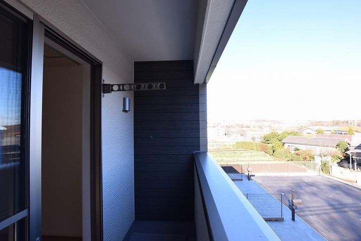 I-Garage天神台の内装