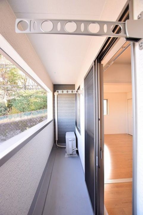 I-Garage天神台の内装