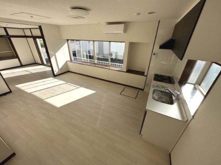 埼玉県熊谷市原島(一戸建)の賃貸物件の地図