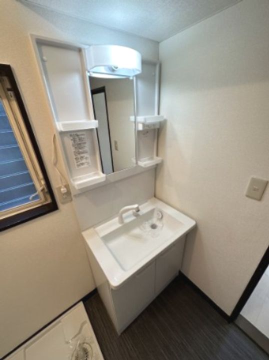 埼玉県熊谷市原島(一戸建)の賃貸物件の内装