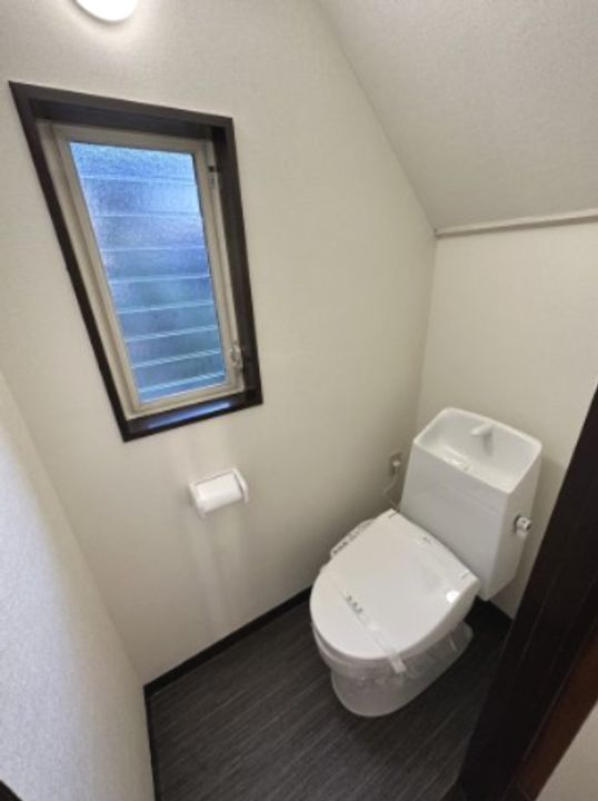 埼玉県熊谷市原島(一戸建)の賃貸物件の内装