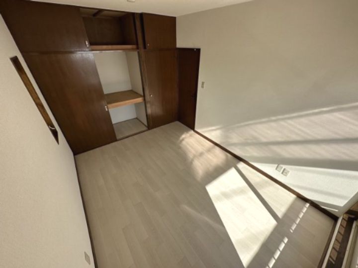 埼玉県熊谷市原島(一戸建)の賃貸物件の内装