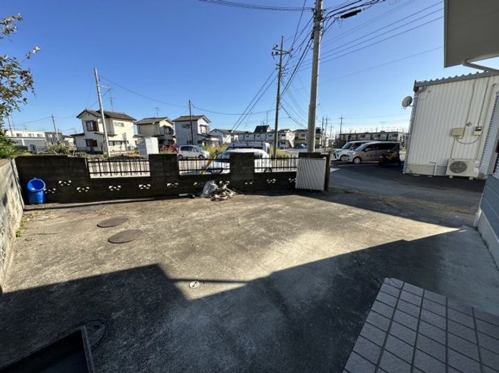 埼玉県熊谷市原島(一戸建)の賃貸物件の地図