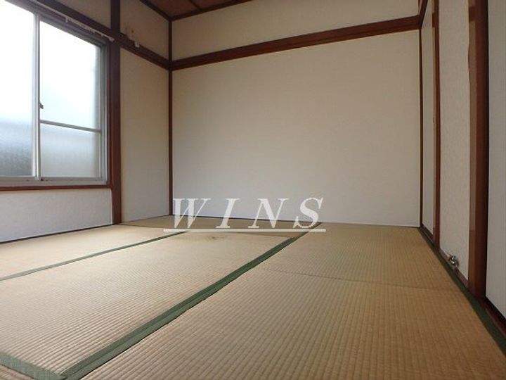 東京都杉並区和泉2(アパート)の賃貸物件の内装