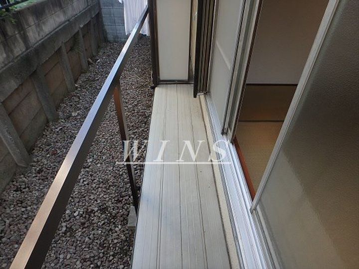 東京都杉並区和泉2(アパート)の賃貸物件の内装