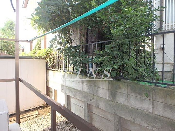 東京都杉並区和泉2(アパート)の賃貸物件のその他画像