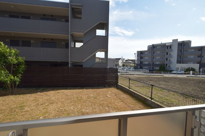 DWELL COURTのその他画像