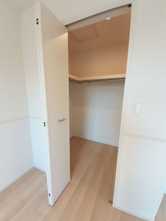 神奈川県相模原市南区磯部(アパート)の賃貸物件の内装