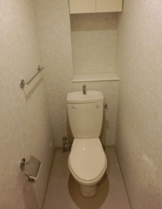 千葉県市川市妙典4(マンション)の賃貸物件の内装