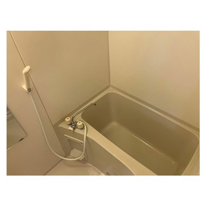 パークT’ホームズザビエルの風呂