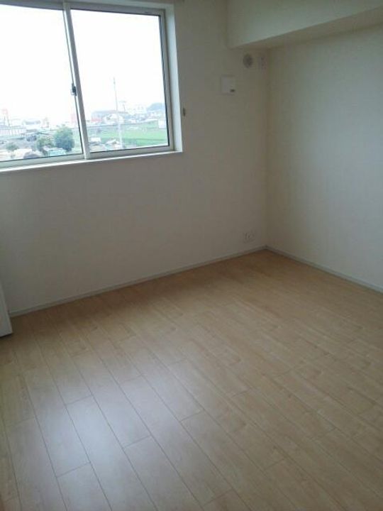 カルム・信佳の内装