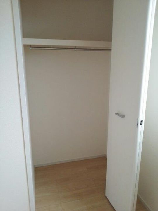 カルム・信佳の内装