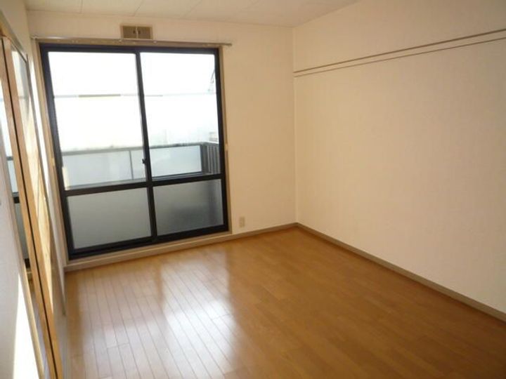 コーポM2の内装