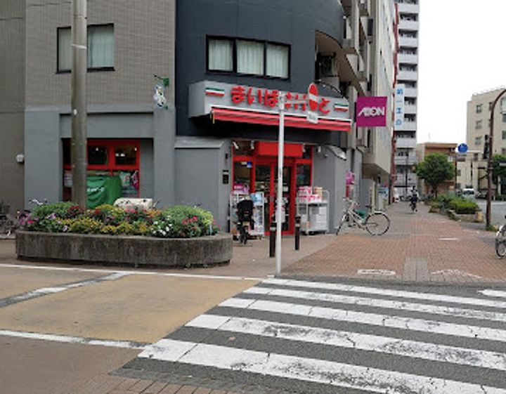 コーポM2の周辺