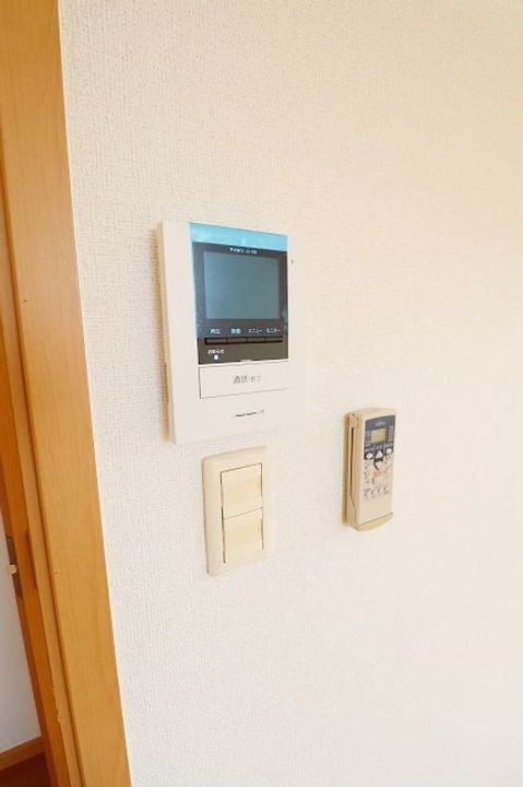 プロムナードIの内装