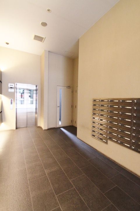 東京都文京区千駄木3(マンション)の賃貸物件の地図