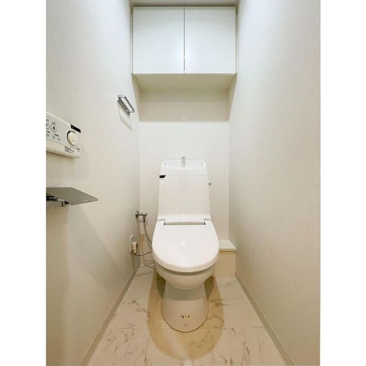 東京都文京区千駄木3(マンション)の賃貸物件の内装