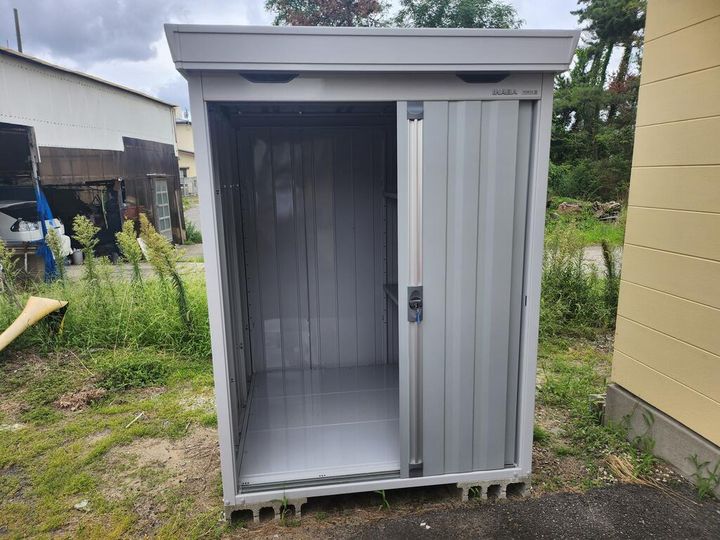 秋田県由利本荘市石脇字田尻野(一戸建)の賃貸物件の内装