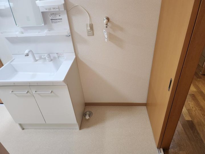 秋田県由利本荘市石脇字田尻野(一戸建)の賃貸物件の内装