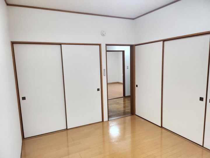 秋田県由利本荘市石脇字田尻野(一戸建)の賃貸物件の内装