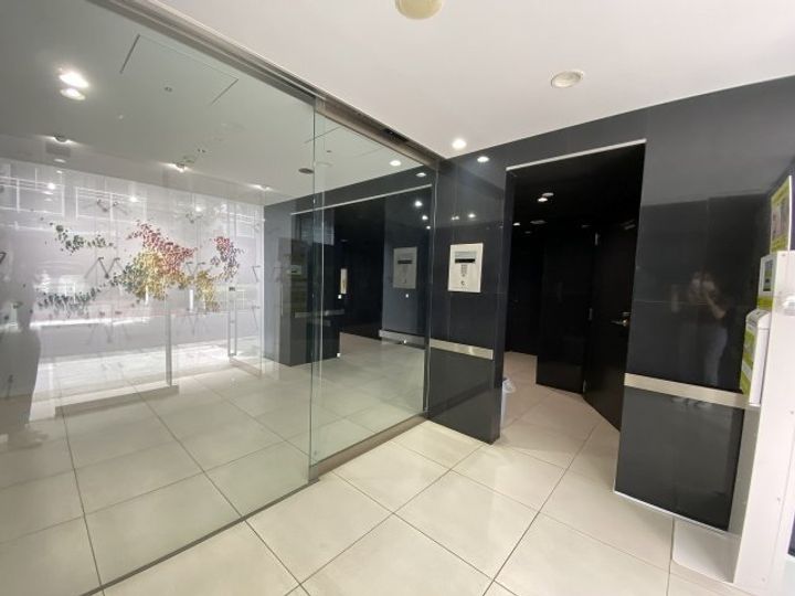 N Stage板橋本町アジールコートの地図