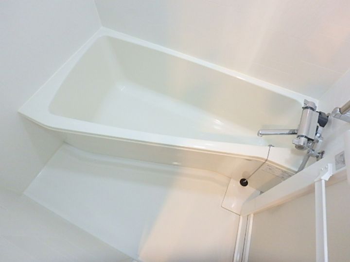 N Stage板橋本町アジールコートの風呂