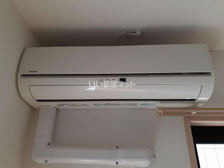 ウッドベルタワーの内装