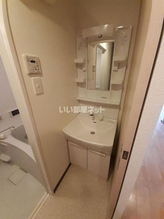 ウッドベルタワーの内装