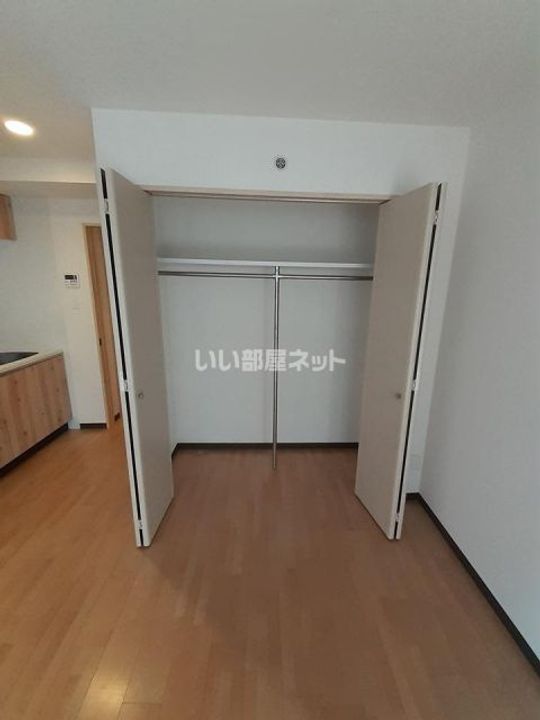 ウッドベルタワーの内装