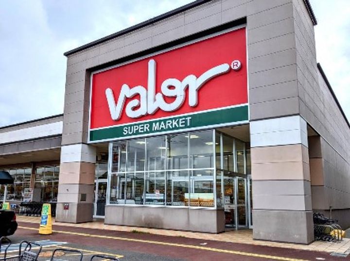 滋賀県甲賀市水口町的場(アパート)の賃貸物件の周辺