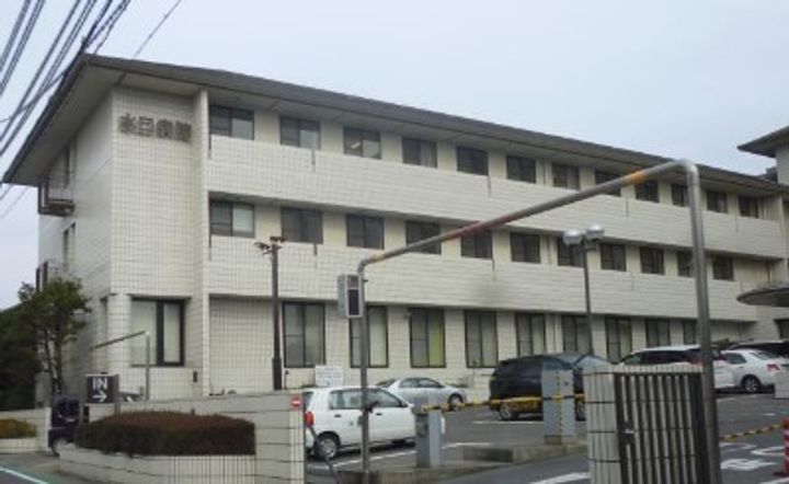 滋賀県甲賀市水口町的場(アパート)の賃貸物件の周辺